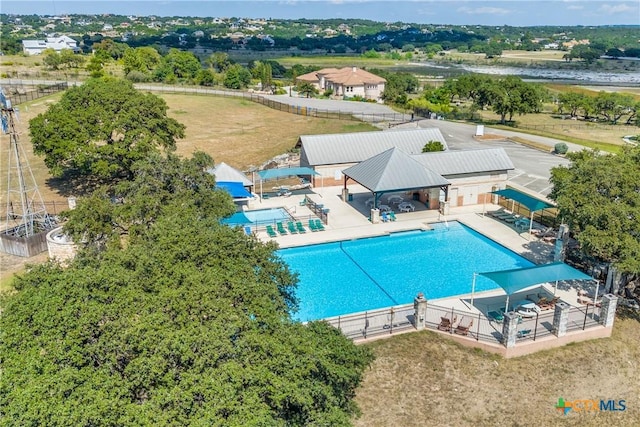 1154 Mystic Pkwy, Spring Branch, TX 78070 - photo 15