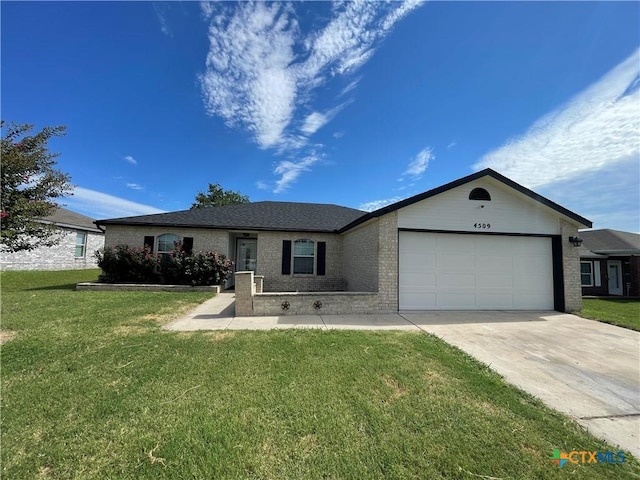 4509 Hank Dr, Killeen, TX 76549 - photo 1