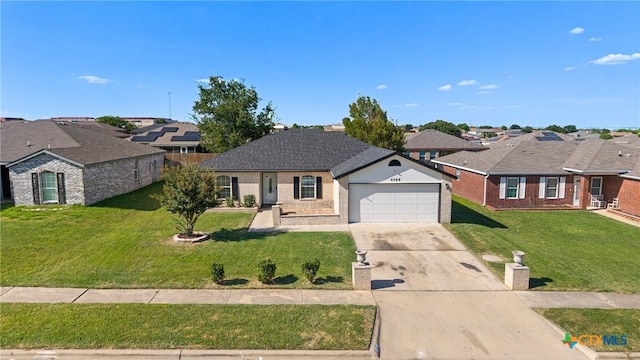 4509 Hank Dr, Killeen, TX 76549 - photo 2