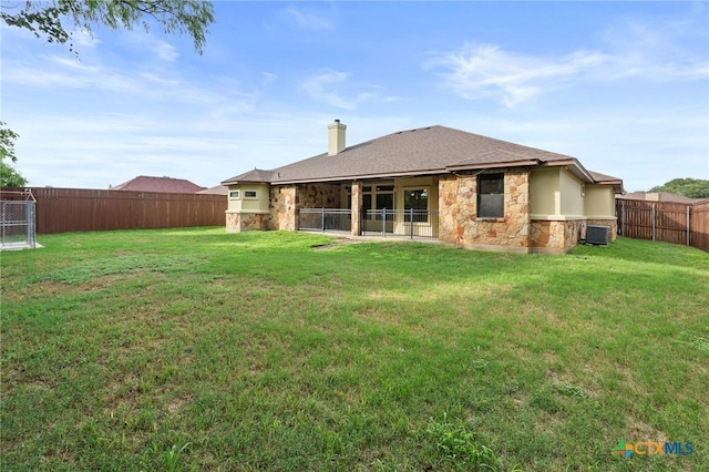 5311 Spring Valley Dr, Killeen, TX 76542 - photo 24