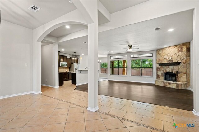 5311 Spring Valley Dr, Killeen, TX 76542 - photo 2