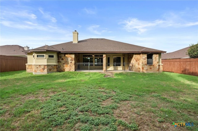 5311 Spring Valley Dr, Killeen, TX 76542 - photo 25