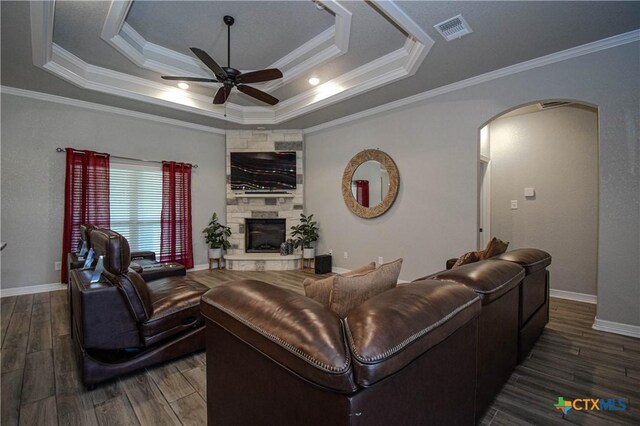 7623 Palladium Loop, Killeen, TX 76542 - photo 15