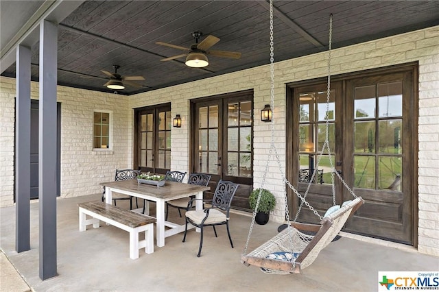 1187 Indian Pass, Salado, TX 76571 - photo 40