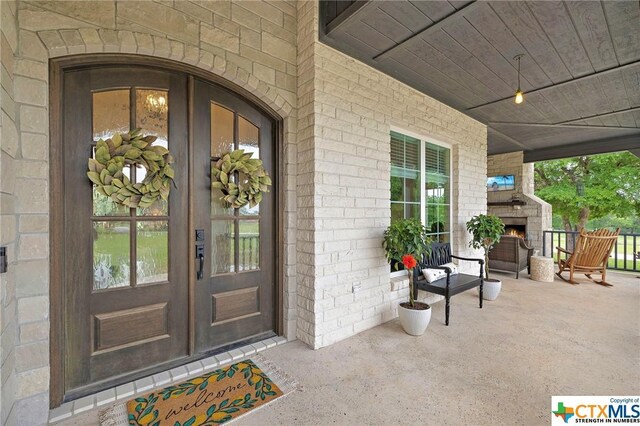 1187 Indian Pass, Salado, TX 76571 - photo 11