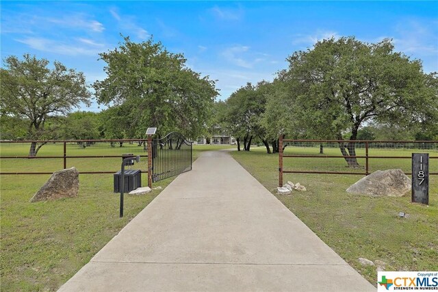 1187 Indian Pass, Salado, TX 76571 - photo 10