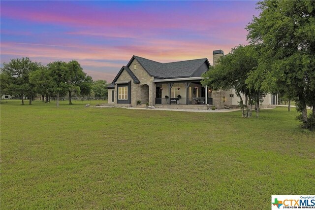 1187 Indian Pass, Salado, TX 76571 - photo 7