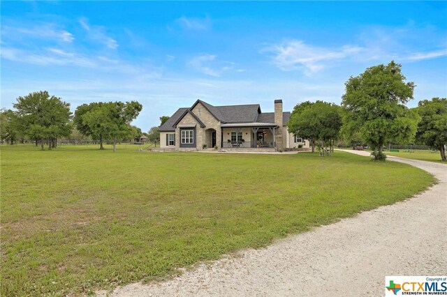 1187 Indian Pass, Salado, TX 76571 - photo 38