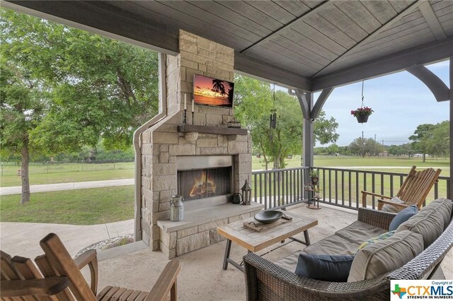 1187 Indian Pass, Salado, TX 76571 - photo 5