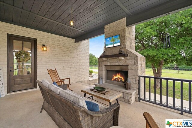 1187 Indian Pass, Salado, TX 76571 - photo 12