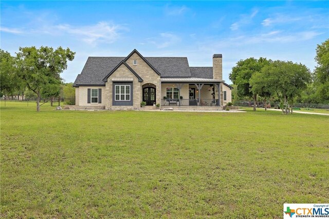 1187 Indian Pass, Salado, TX 76571 - photo 4