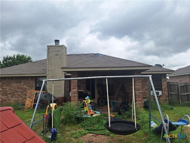4105 Foster Ln, Killeen, TX 76549 - photo 4
