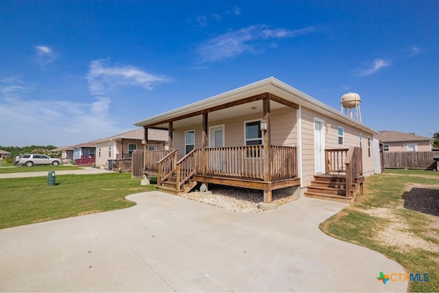 14 Esperanza Dr, Bloomington, TX 77951 - photo 4
