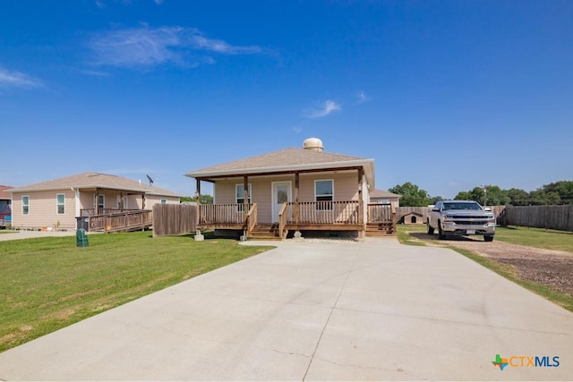 14 Esperanza Dr, Bloomington, TX 77951 - photo 2
