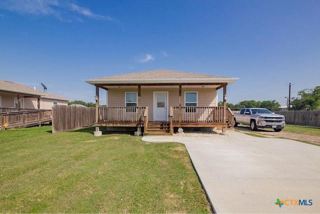 14 Esperanza Dr, Bloomington, TX 77951 - photo 3