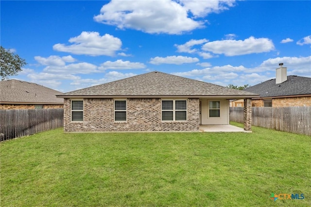 512 Damascus Dr, Belton, TX 76513 - photo 25