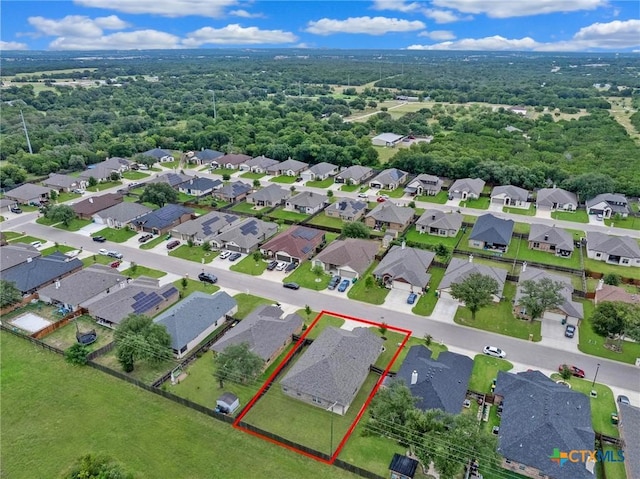 512 Damascus Dr, Belton, TX 76513 - photo 31