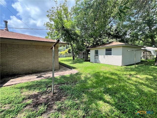 108 S Meadow Dr, Little River Academy, TX 76554 - photo 40
