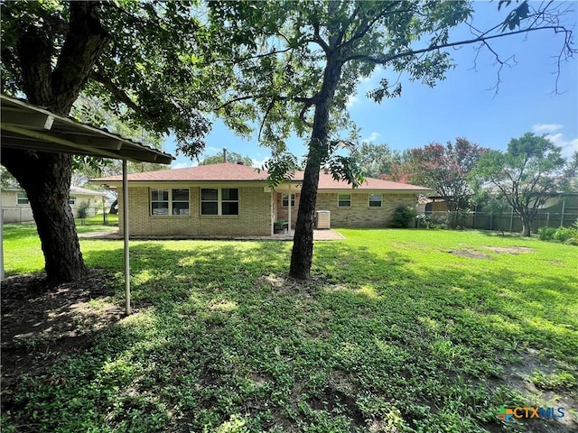 108 S Meadow Dr, Little River Academy, TX 76554 - photo 32