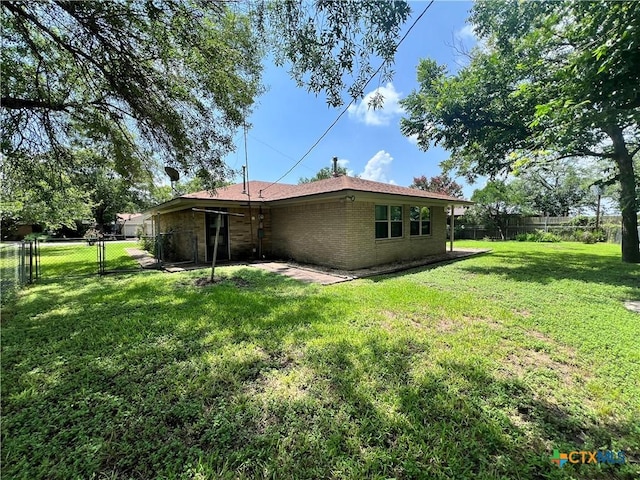 108 S Meadow Dr, Little River Academy, TX 76554 - photo 33