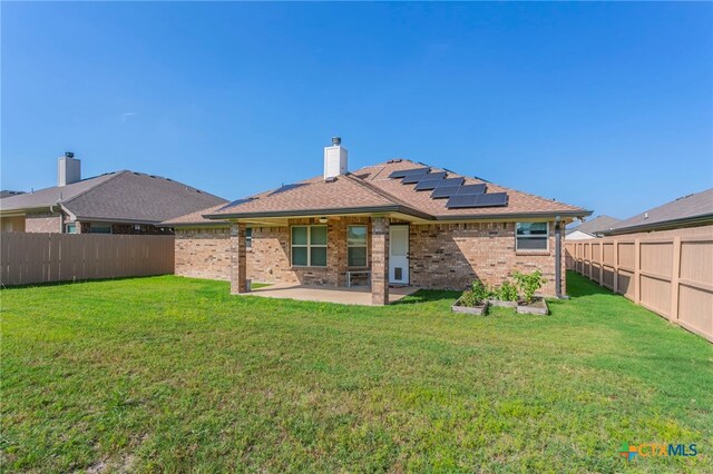 1814 Rustic Manor Dr, Temple, TX 76502 - photo 31