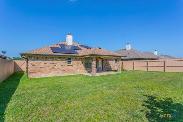 1814 Rustic Manor Dr, Temple, TX 76502 - photo 29