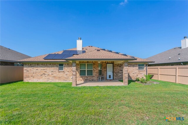 1814 Rustic Manor Dr, Temple, TX 76502 - photo 30