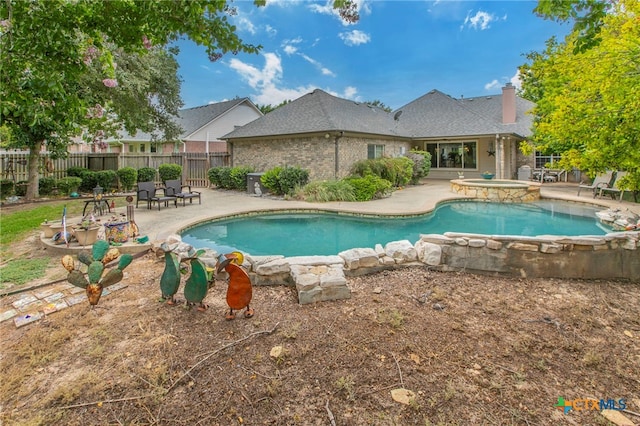 4503 Sunflower Ln, Temple, TX 76502 - photo 41