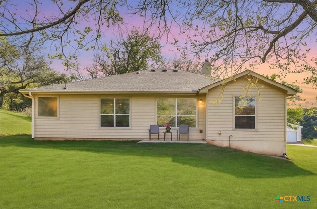 405 Alva Dr, Spicewood, TX 78669 - photo 26