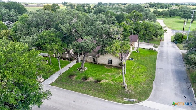 162 Lone Oak St, Seguin, TX 78155 - aerial view