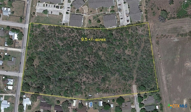 01 N Valley St, Cuero TX, 77954 land for sale