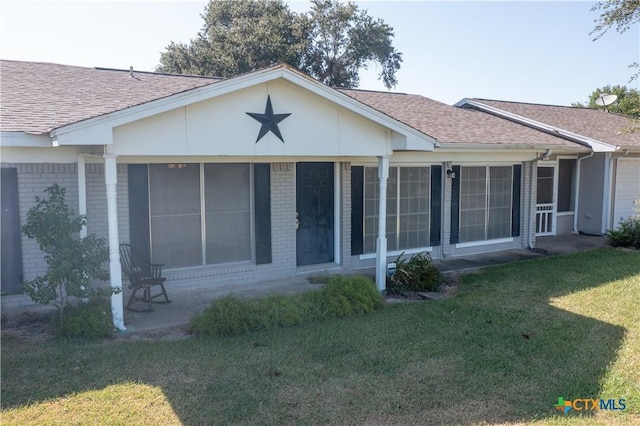 221 Oleander Ave, Tivoli, TX 77990 - photo 1