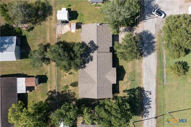 221 Oleander Ave, Tivoli, TX 77990 - photo 48