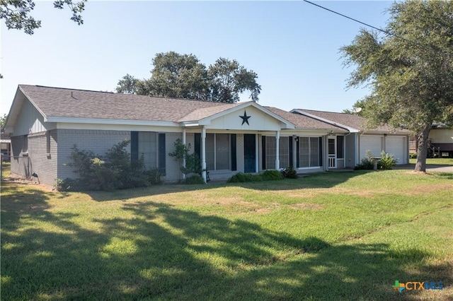 221 Oleander Ave, Tivoli, TX 77990 - photo 6