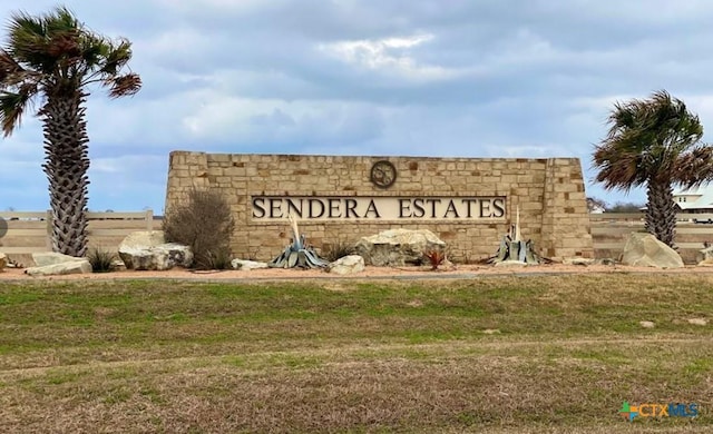 363 Sendera Loop, Victoria TX, 77904 land for sale