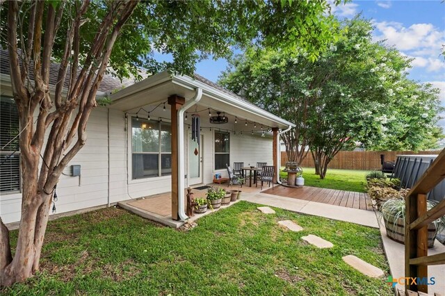 1902 Southview Dr, Salado, TX 76571 - photo 5