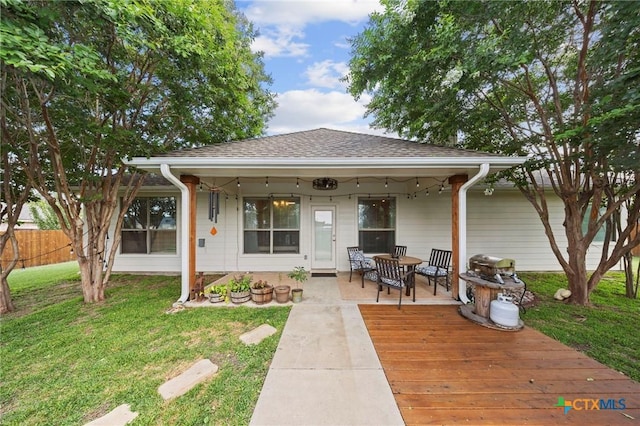 1902 Southview Dr, Salado, TX 76571 - photo 4