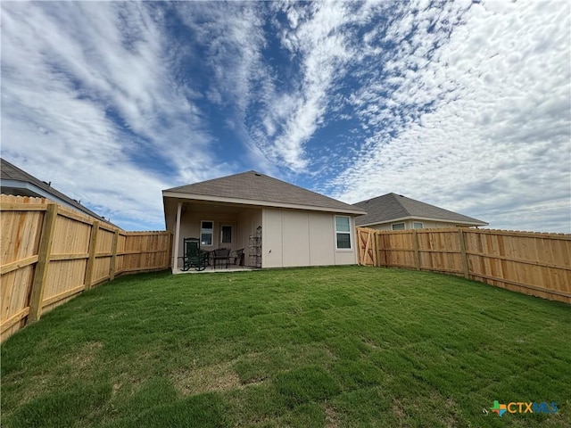 309 Monty, Copperas Cove, TX 76522 - photo 3