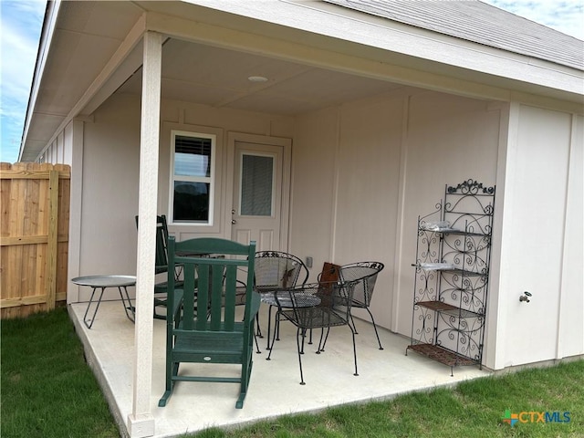 309 Monty, Copperas Cove, TX 76522 - photo 10