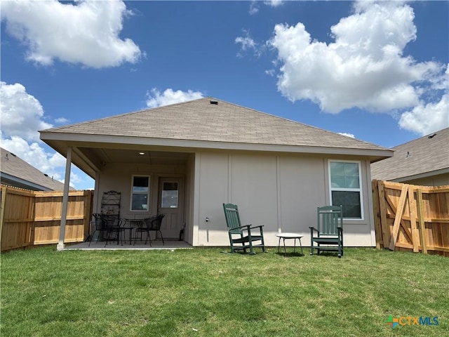 309 Monty, Copperas Cove, TX 76522 - photo 5