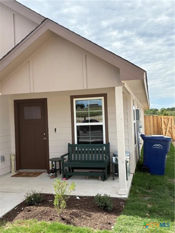 309 Monty, Copperas Cove, TX 76522 - photo 2