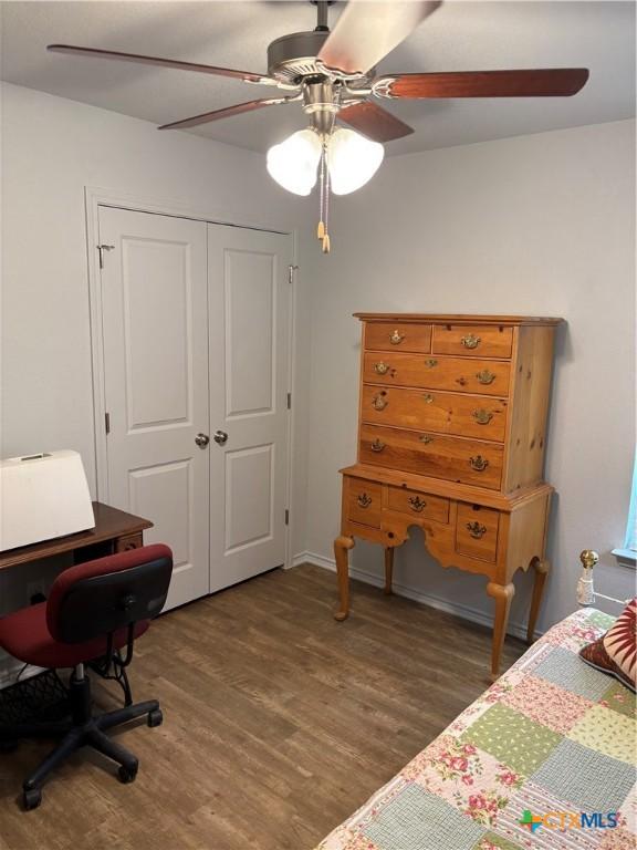 309 Monty, Copperas Cove, TX 76522 - photo 24