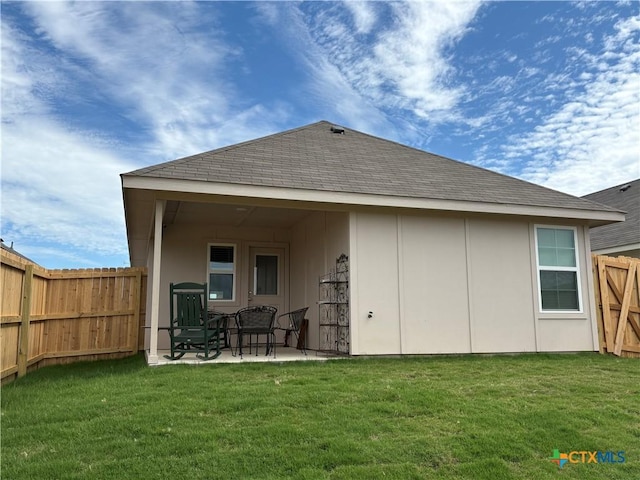 309 Monty, Copperas Cove, TX 76522 - photo 4