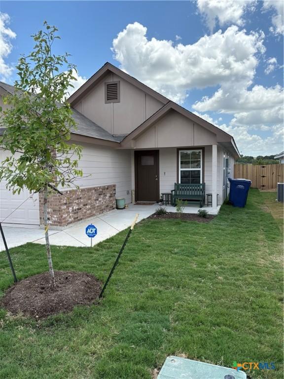 309 Monty, Copperas Cove, TX 76522 - photo 1