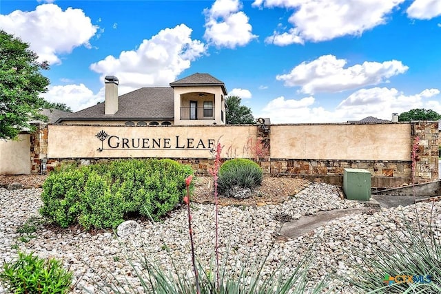 1320 Gruene Leaf Dr, New Braunfels, TX 78130 - photo 3
