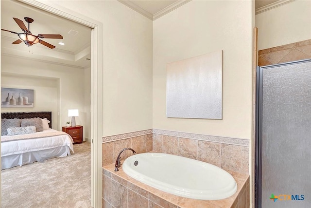 1320 Gruene Leaf Dr, New Braunfels, TX 78130 - photo 35