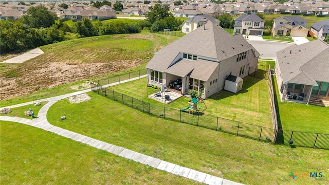 341 Alicante Ln, Liberty Hill, TX 78642 - photo 39