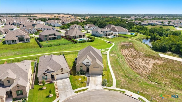 341 Alicante Ln, Liberty Hill, TX 78642 - photo 35