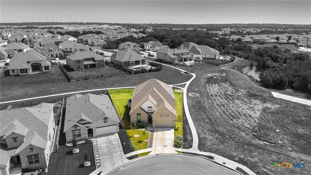 341 Alicante Ln, Liberty Hill, TX 78642 - photo 34