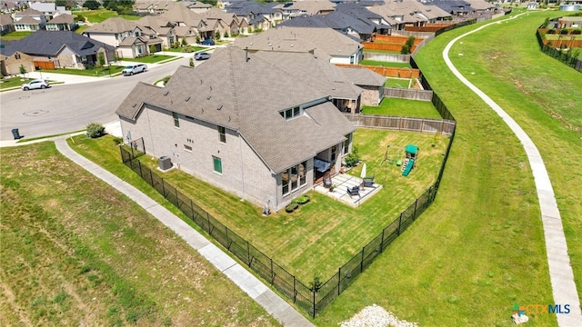 341 Alicante Ln, Liberty Hill, TX 78642 - photo 38